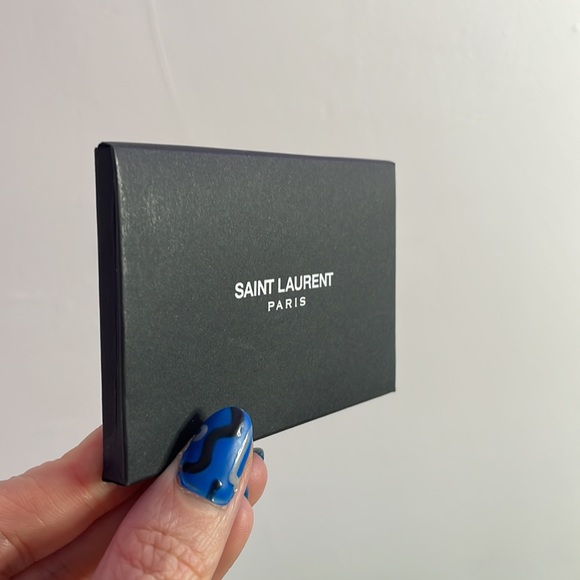 Saint Laurent | 40mm Lukas Western Boots - Picture 9 of 17